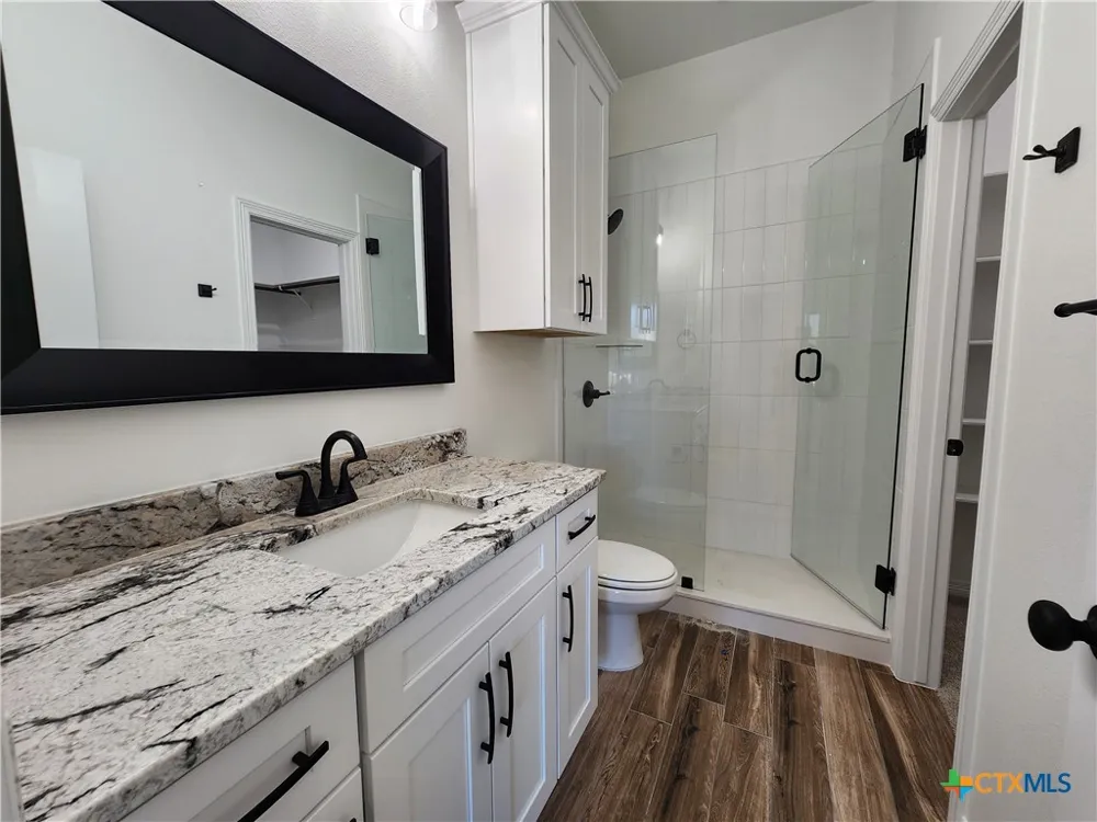 5434 Espiritu Santo Belton, TX 76513