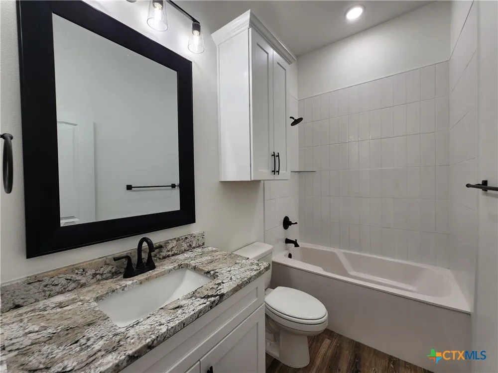 5434 Espiritu Santo Belton, TX 76513