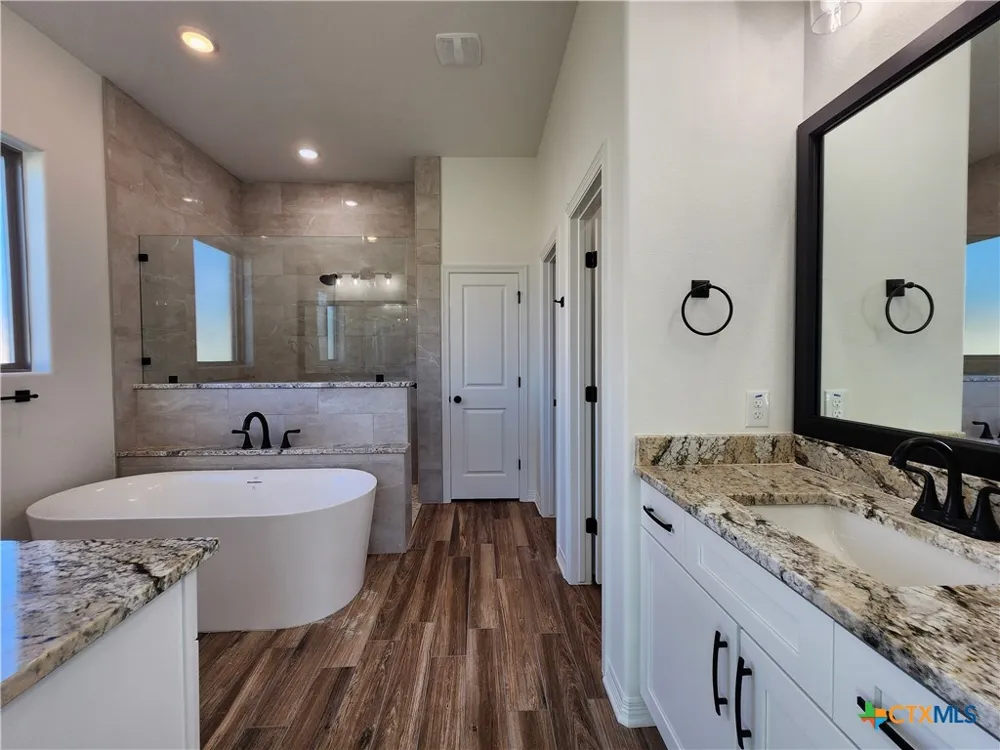 5434 Espiritu Santo Belton, TX 76513