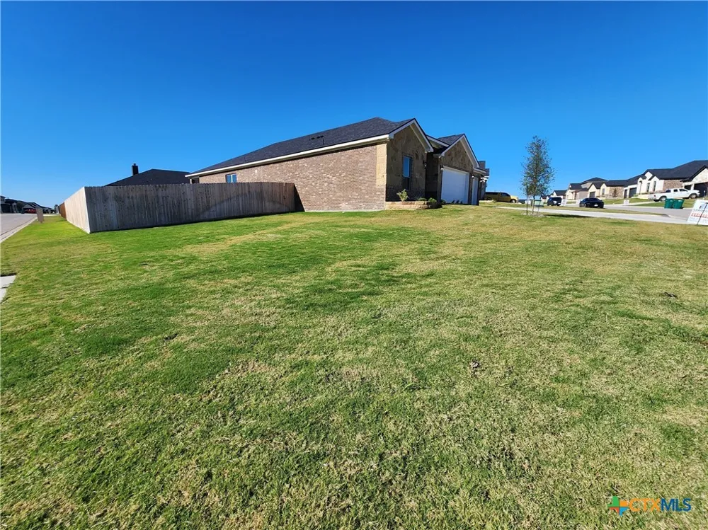 5434 Espiritu Santo Belton, TX 76513