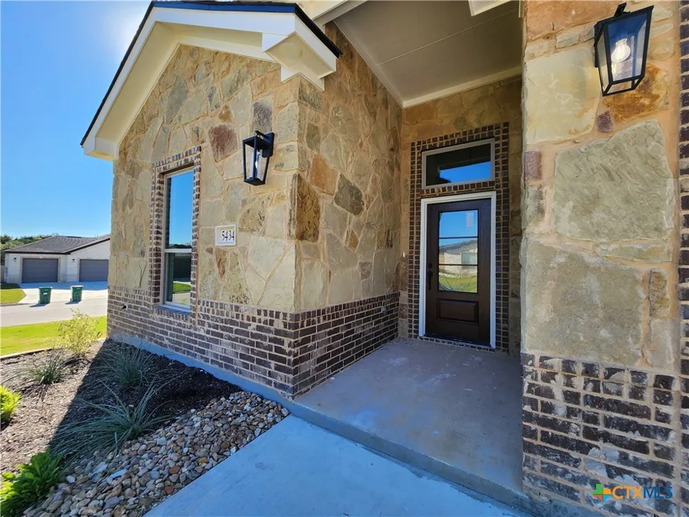 5434 Espiritu Santo Belton, TX 76513