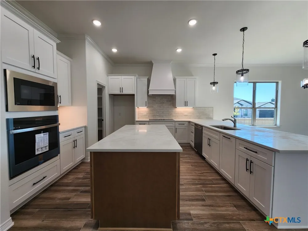 5434 Espiritu Santo Belton, TX 76513