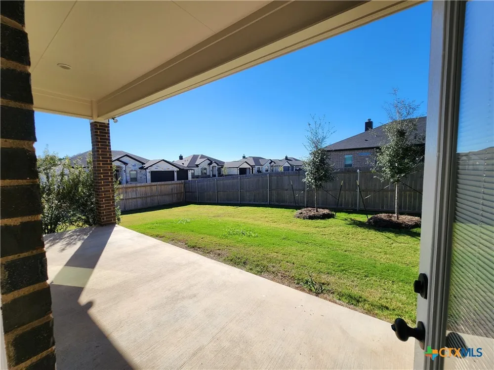 5434 Espiritu Santo Belton, TX 76513