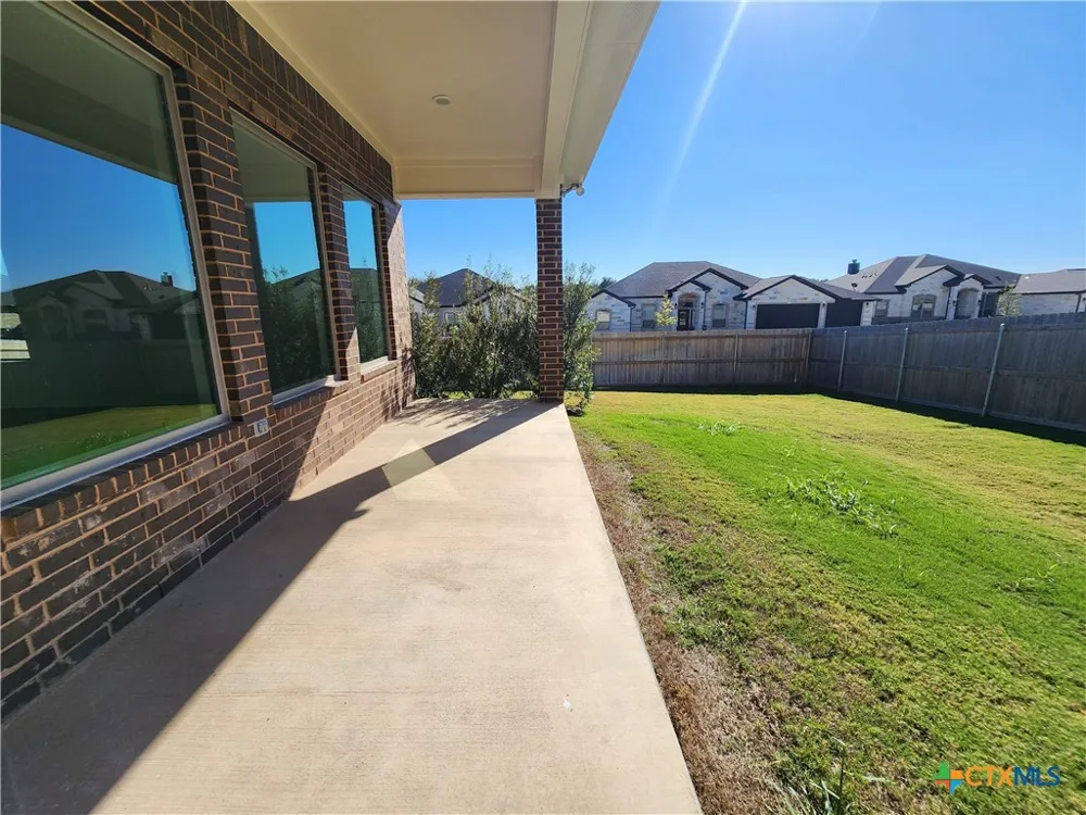 5434 Espiritu Santo Belton, TX 76513