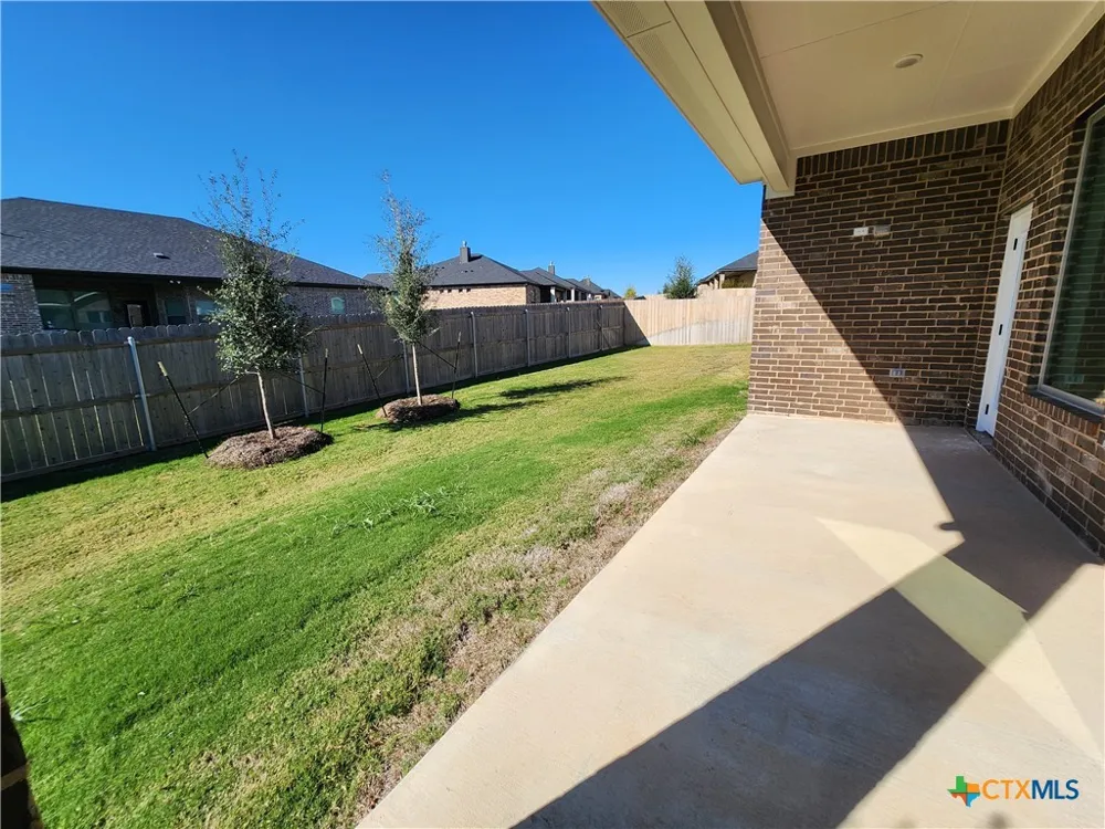 5434 Espiritu Santo Belton, TX 76513
