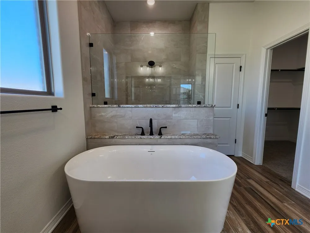 5434 Espiritu Santo Belton, TX 76513