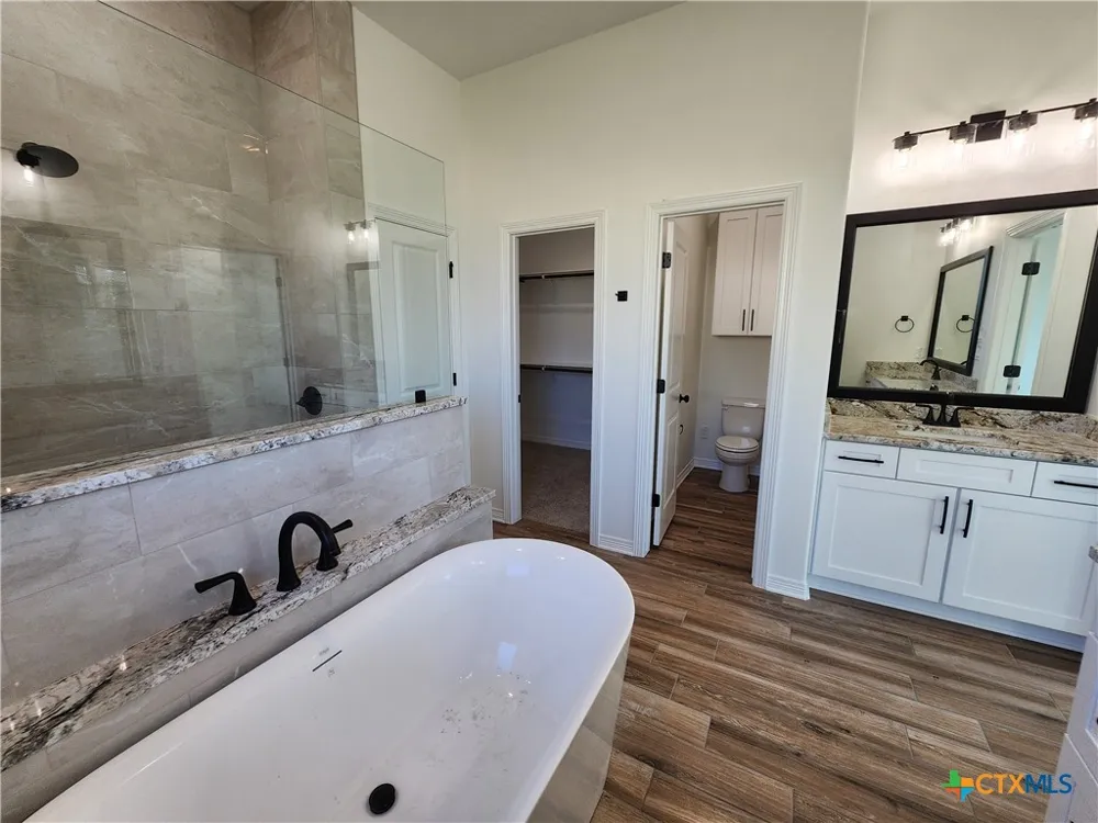 5434 Espiritu Santo Belton, TX 76513