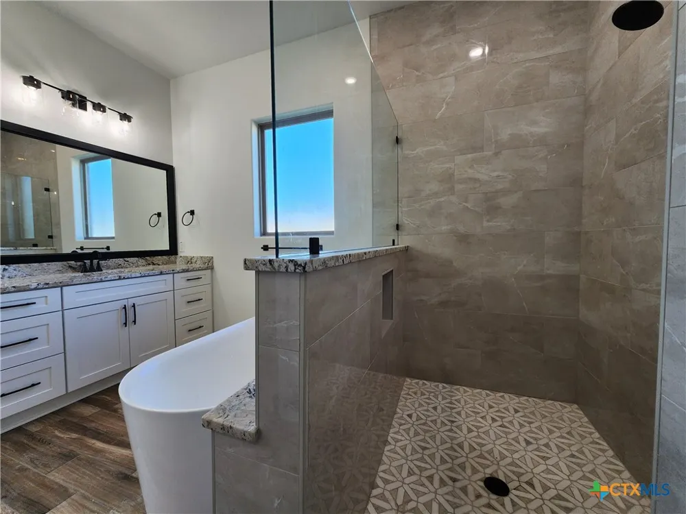 5434 Espiritu Santo Belton, TX 76513