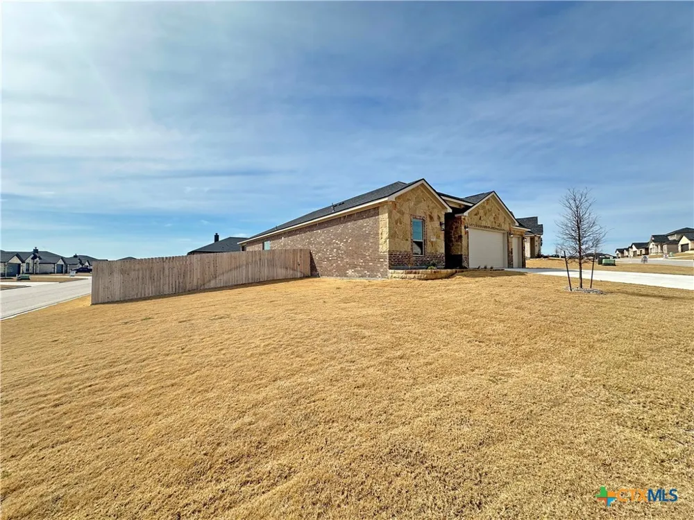5434 Espiritu Santo Belton, TX 76513