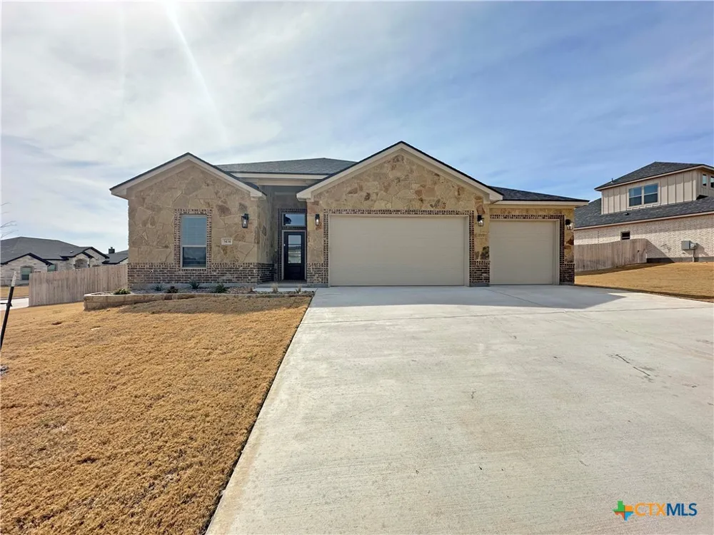 5434 Espiritu Santo Belton, TX 76513