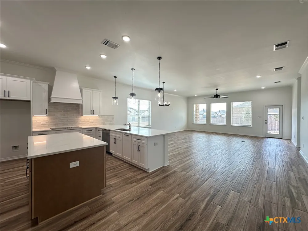 5434 Espiritu Santo Belton, TX 76513