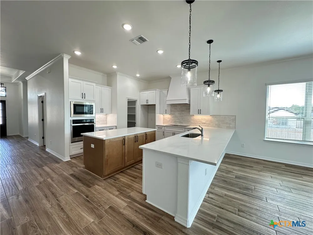 5434 Espiritu Santo Belton, TX 76513