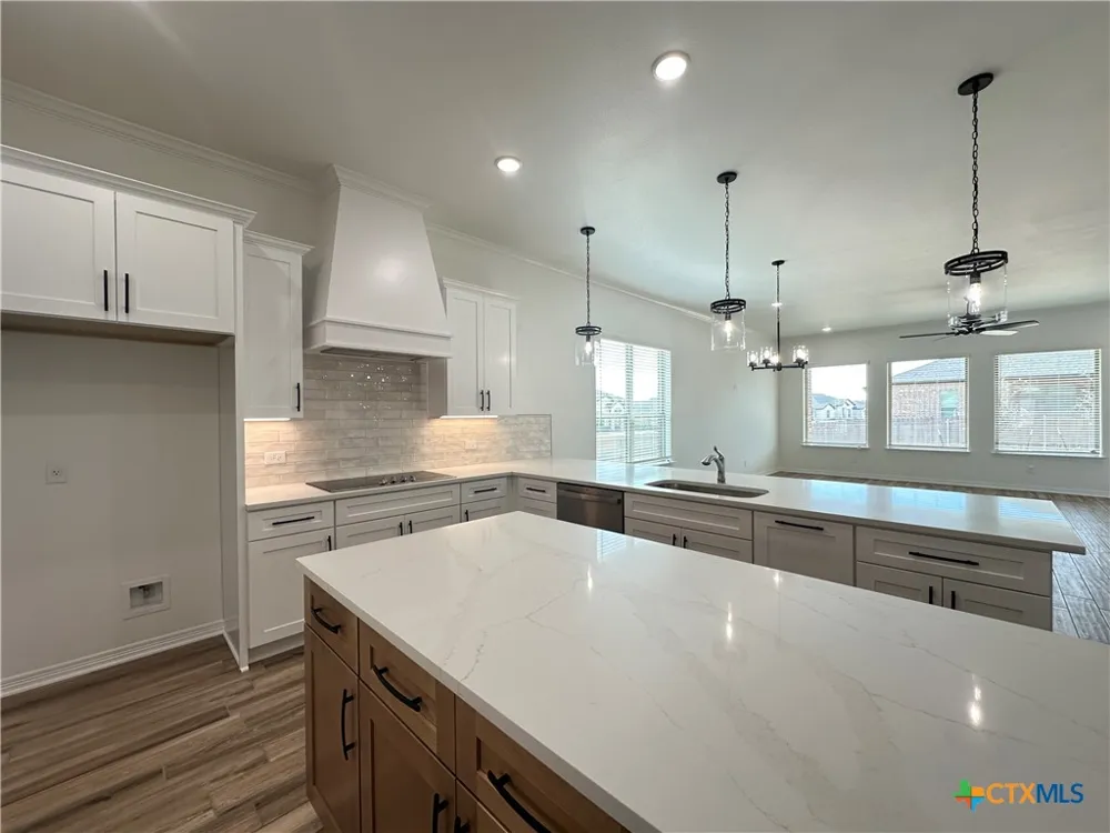 5434 Espiritu Santo Belton, TX 76513