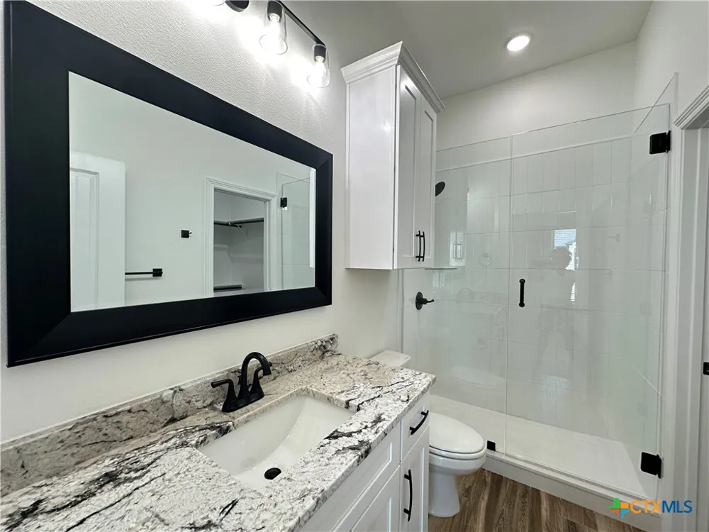 5434 Espiritu Santo Belton, TX 76513
