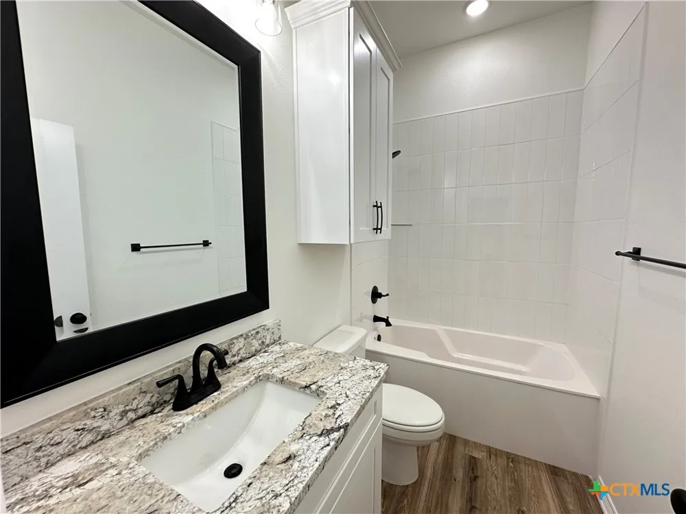 5434 Espiritu Santo Belton, TX 76513