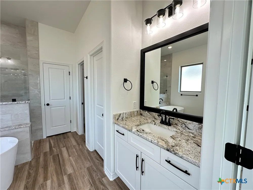 5434 Espiritu Santo Belton, TX 76513