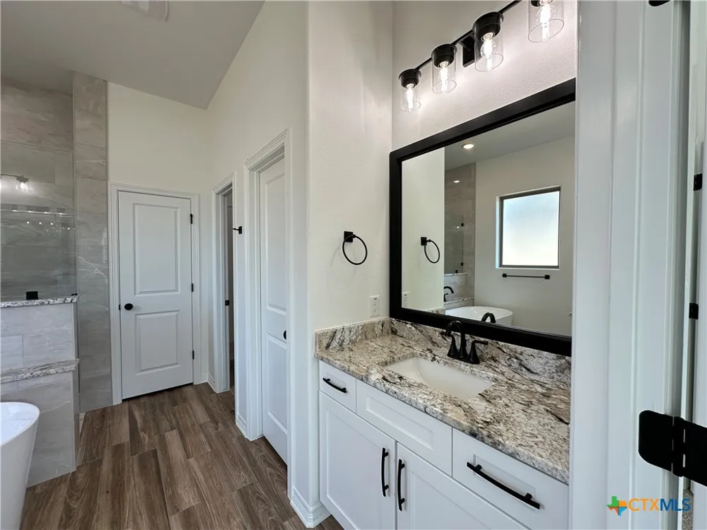 5434 Espiritu Santo Belton, TX 76513