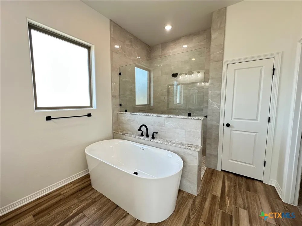 5434 Espiritu Santo Belton, TX 76513