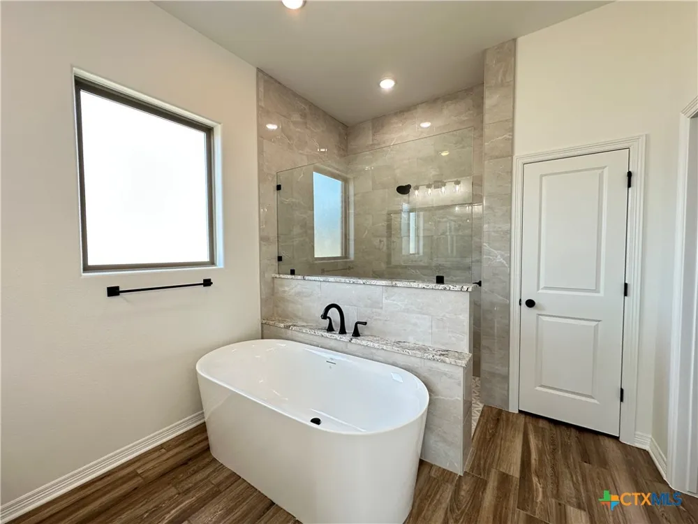 5434 Espiritu Santo Belton, TX 76513