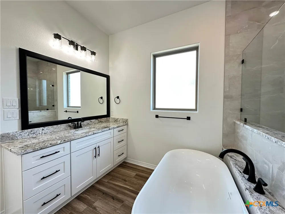 5434 Espiritu Santo Belton, TX 76513