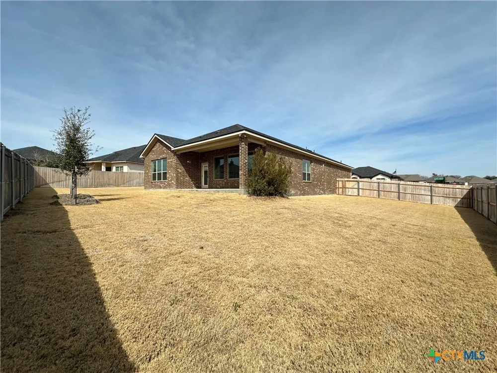 5434 Espiritu Santo Belton, TX 76513