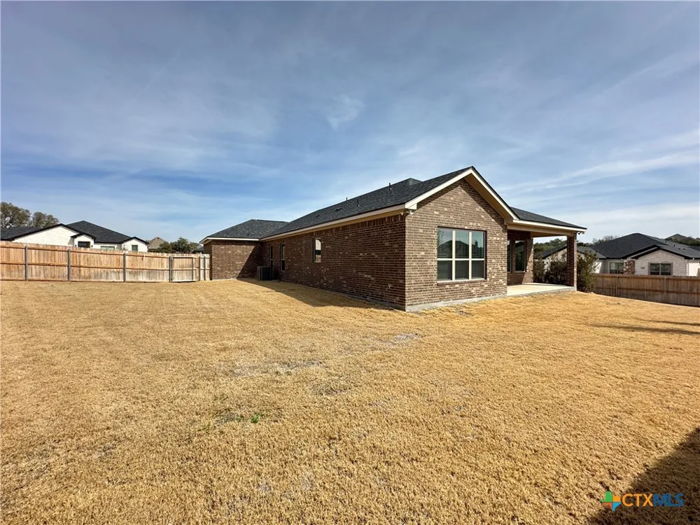 5434 Espiritu Santo Belton, TX 76513