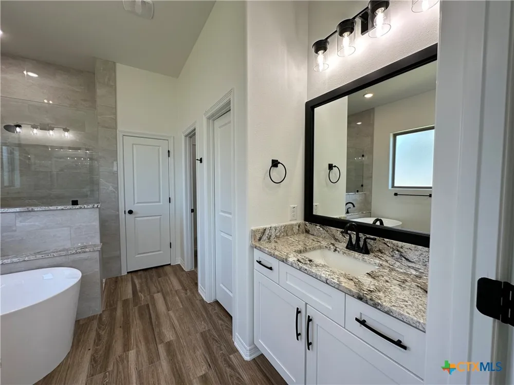 5434 Espiritu Santo Belton, TX 76513