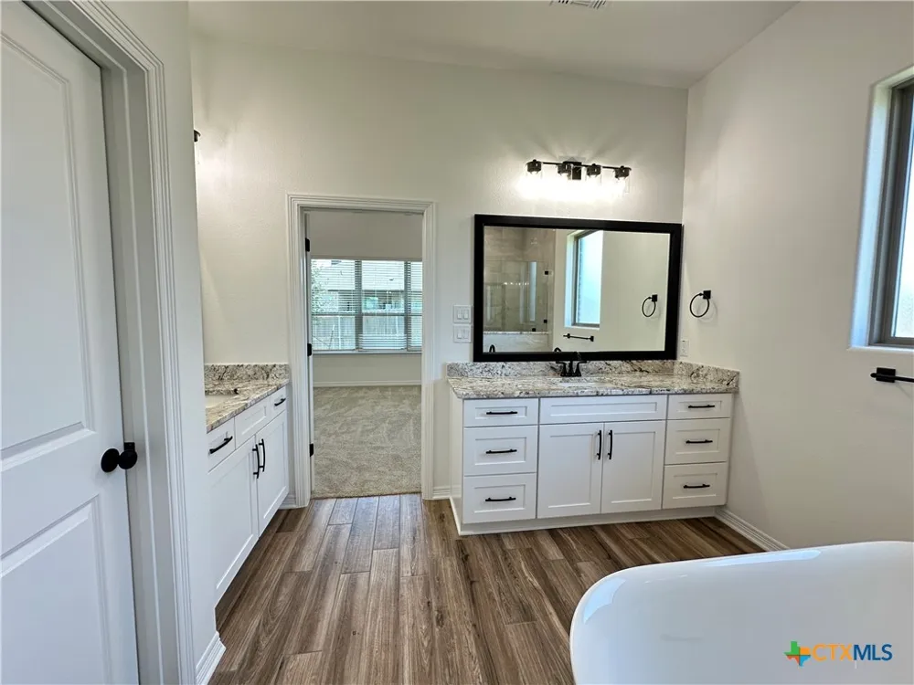 5434 Espiritu Santo Belton, TX 76513