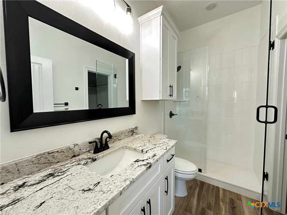 5434 Espiritu Santo Belton, TX 76513
