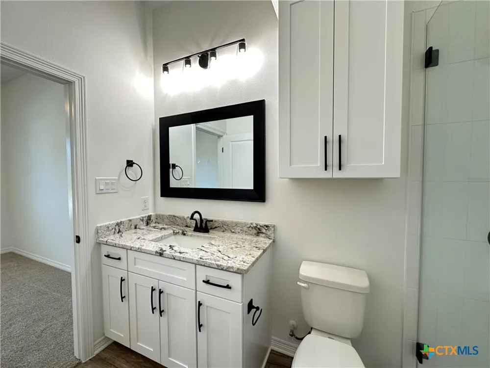 5434 Espiritu Santo Belton, TX 76513