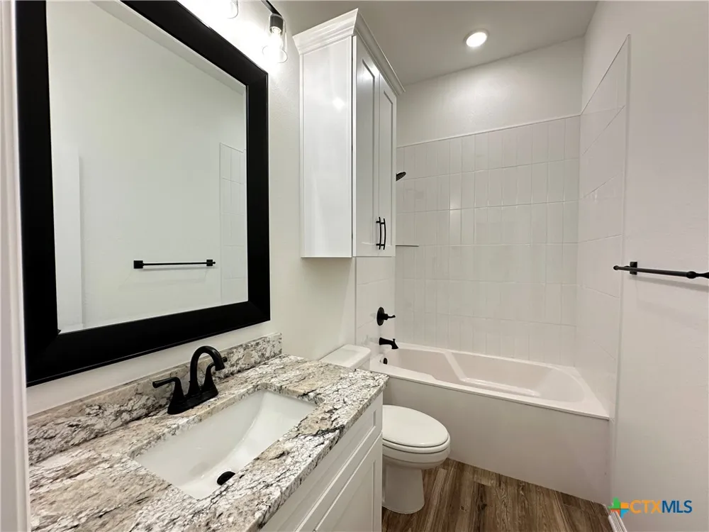 5434 Espiritu Santo Belton, TX 76513