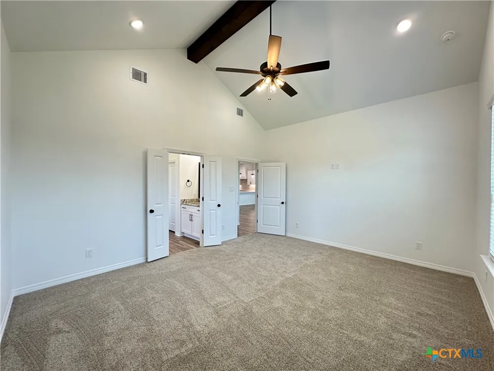 5434 Espiritu Santo Belton, TX 76513