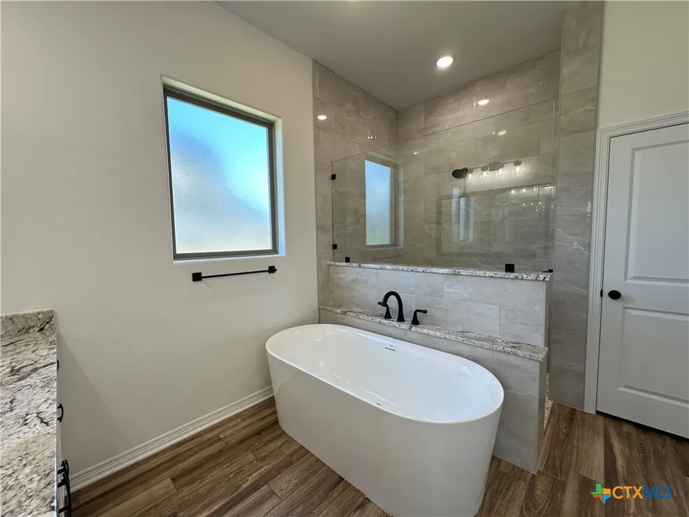 5434 Espiritu Santo Belton, TX 76513