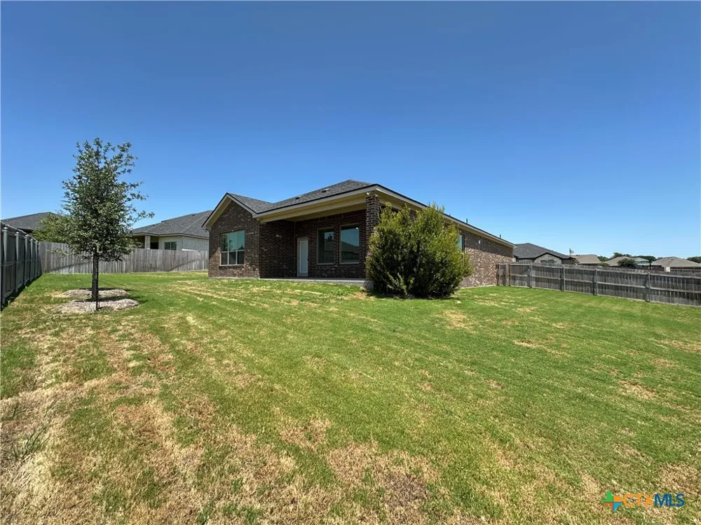 5434 Espiritu Santo Belton, TX 76513