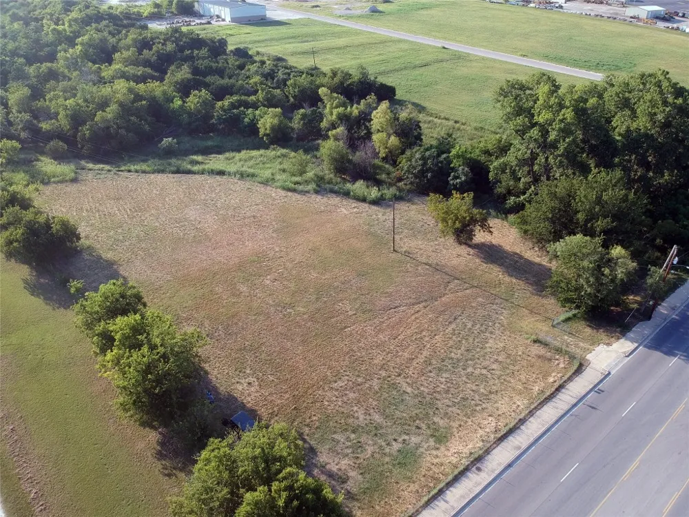 4401 Trimmier Road Killeen, TX 76542