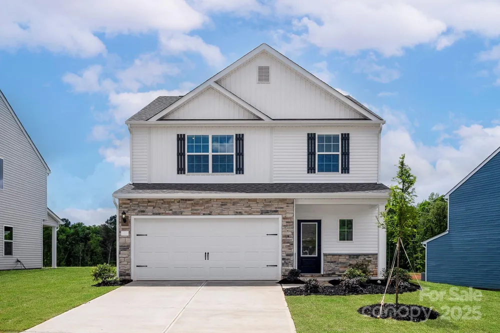 3441 Robindale Drive Winston Salem, NC 27107