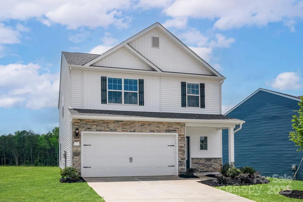 3441 Robindale Drive Winston Salem, NC 27107