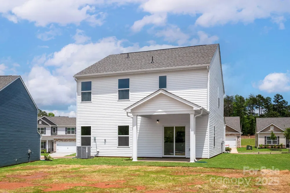 3441 Robindale Drive Winston Salem, NC 27107