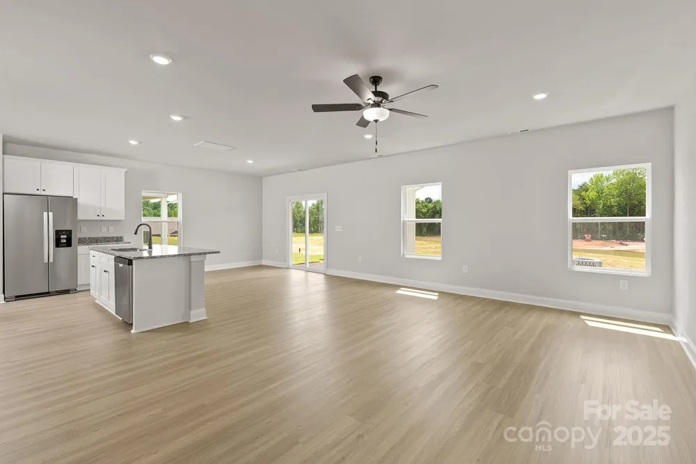 3441 Robindale Drive Winston Salem, NC 27107
