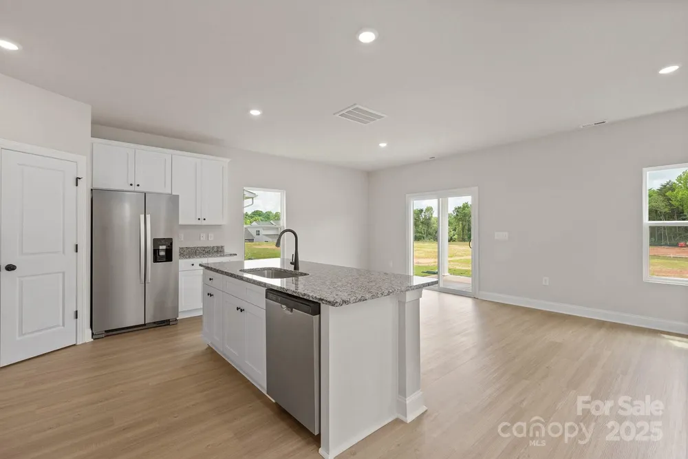 3441 Robindale Drive Winston Salem, NC 27107