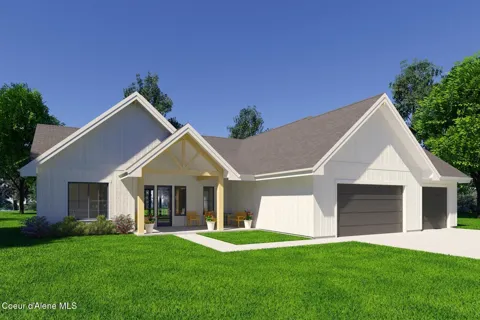 DB Lot 11 Blk 1 Leonard Loop