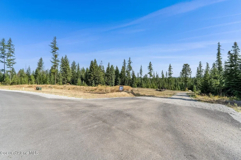 DB Lot 11 Blk 1 Leonard Loop Athol, ID 83801