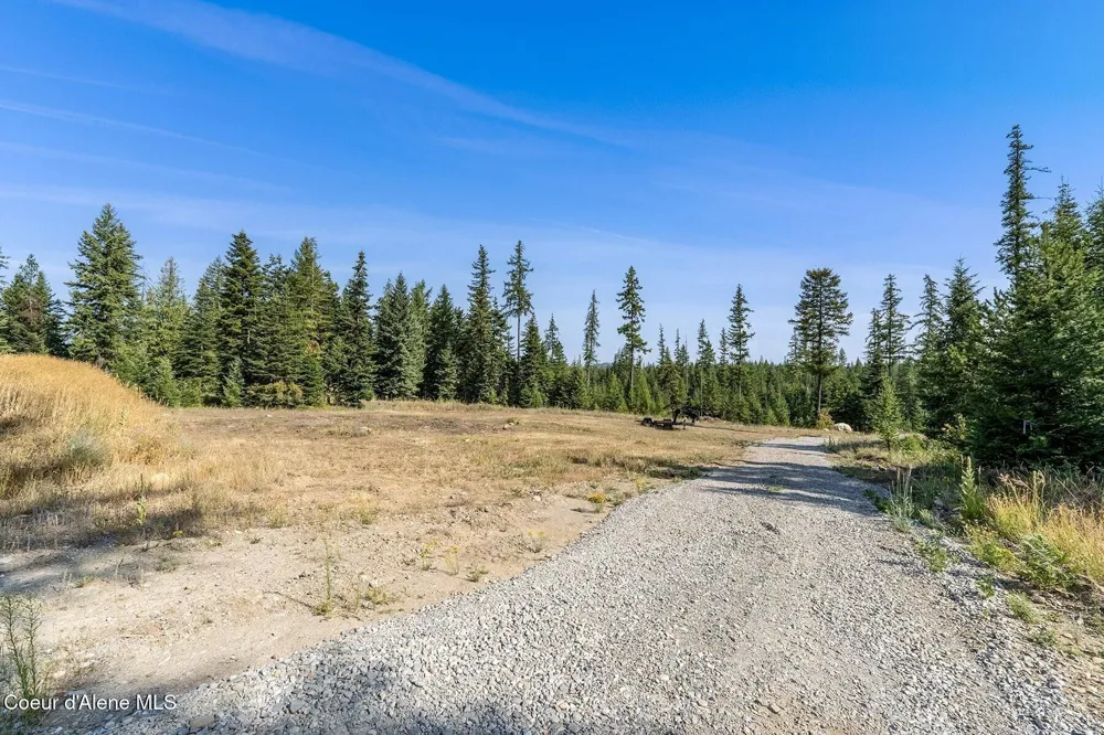 DB Lot 11 Blk 1 Leonard Loop Athol, ID 83801