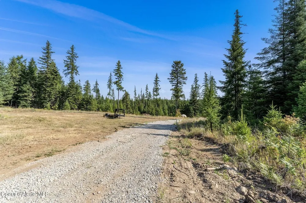 DB Lot 11 Blk 1 Leonard Loop Athol, ID 83801