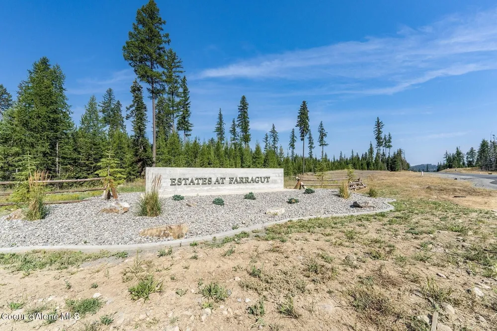 DB Lot 11 Blk 1 Leonard Loop Athol, ID 83801