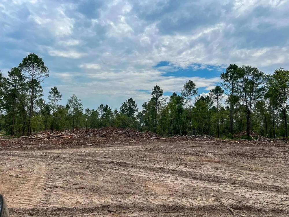 33 Boontown Road Groveton, TX 75845