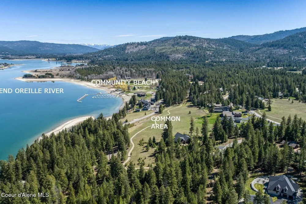NNA Christensen Avenue Priest River, ID 83856
