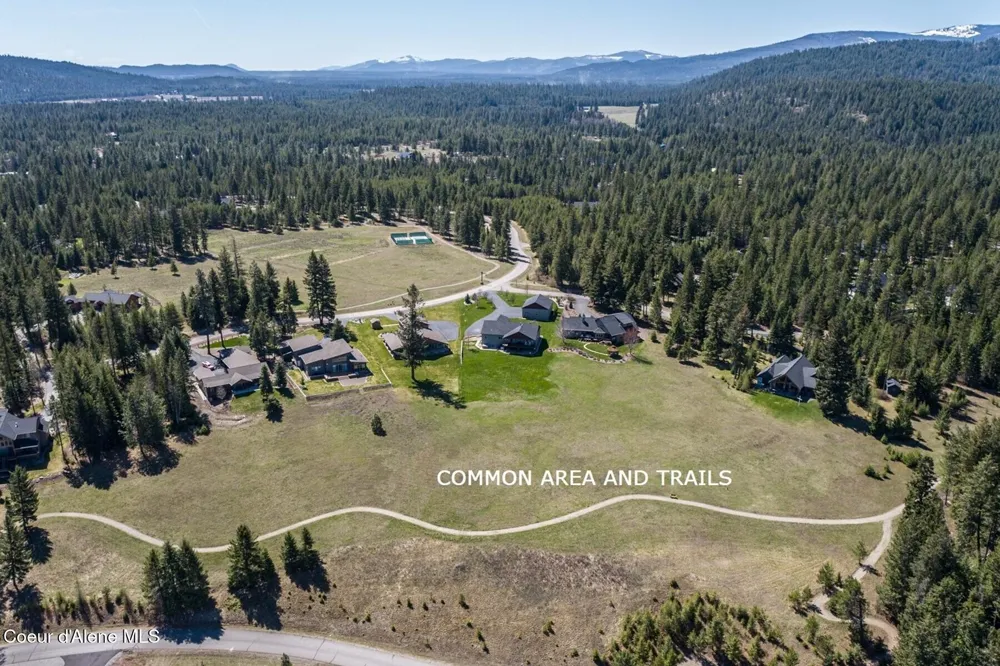 NNA Christensen Avenue Priest River, ID 83856