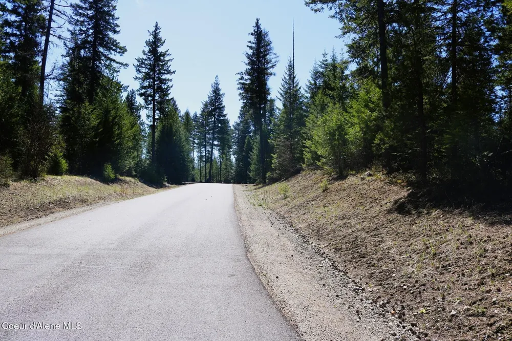NNA Christensen Avenue Priest River, ID 83856