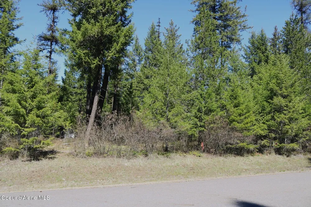 NNA Christensen Avenue Priest River, ID 83856